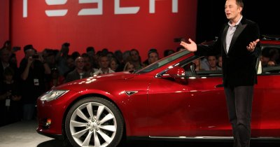 Elon Musk, demisie dintr-o funcție de la Tesla. Va plăti o amendă