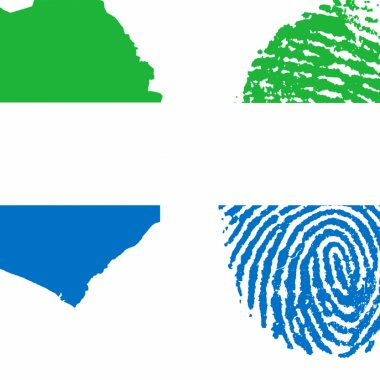 Sierra Leone și ONU lansează un sistem de identificare pe blockchain