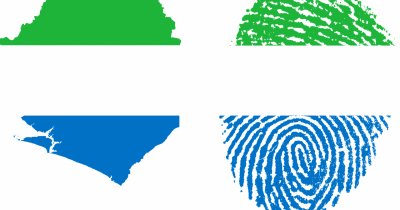 Sierra Leone și ONU lansează un sistem de identificare pe blockchain