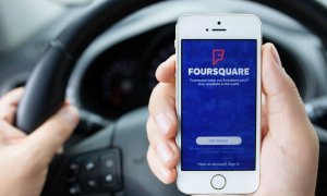 Investitorii fac „check-in” la Foursquare - finanțare de 33.000.000 $