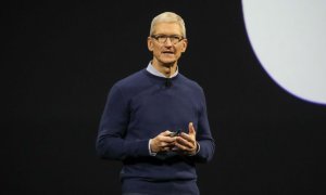 CEO Apple: „Nu credeți companiile tech care vă cer datele personale”