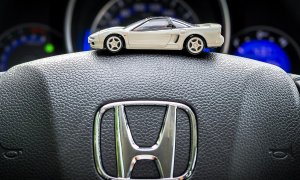 Honda investește aproape 3 mld. dolari în mașinile autonome ale GM