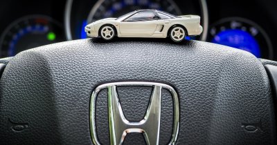 Honda investește aproape 3 mld. dolari în mașinile autonome ale GM