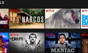 Seriale Netflix - noi producții europene în această toamnă