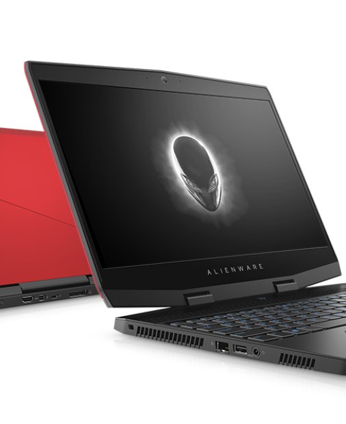 ”Extraterestrul” creat pentru gameri: Alienware m15. Cât costă?
