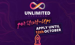 Startup-uri românești, invitate la pitching în Bosnia și Herzegovina