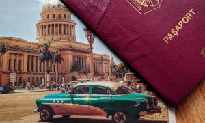 Cât costă pașapoartele românești pe Dark Web?