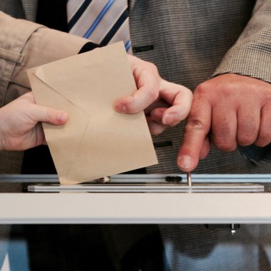 Monitorizare Vot, aplicația care semnalează neregulile de la votare