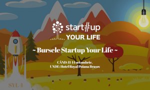 Câștigătorii burselelor Startup Your Life, ediția cu numărul 4