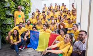 Românii care merg la Olimpiada Caselor Solare. Fondurile necesare