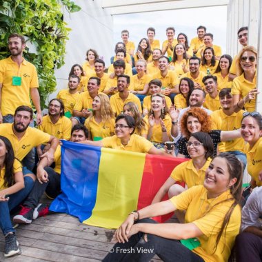 Românii care merg la Olimpiada Caselor Solare. Fondurile necesare