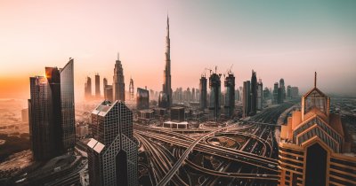 Arabii își vor finanța afacerile prin crowdfunding pe blockchain