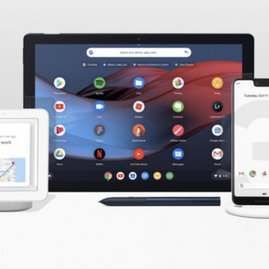 Google Pixel 3 și Google Pixel 3 XL lansate oficial