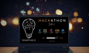 Hackathon pentru studenții la IT din România - înscrieri deschise