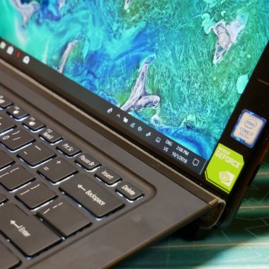 Acer Switch 7 Black Edition: mai mult decât o tabletă