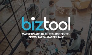 Se lansează BizTool.ro, un marketplace de servicii pentru afacerea ta