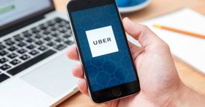 Uber face concurență platformelor de joburi cu un serviciu nou