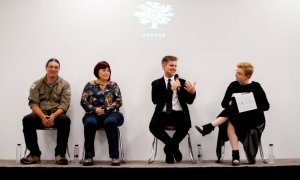 Românii care au intrat în cea mai mare rețea de antreprenori sociali