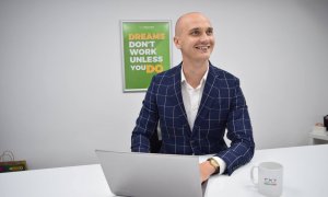 BizTool.ro: Toma Grozăvescu te ajută să nu mai faci marketing ”după ureche”