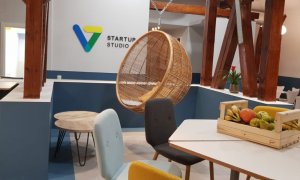 V7 Startup Studio: cât costă abonamentele în spațiul de coworking
