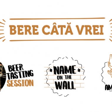 Crowdfunding pentru un nou magazin de bere artizanală în București