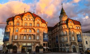 Orașul românesc care vrea să acorde facilități companiilor tech