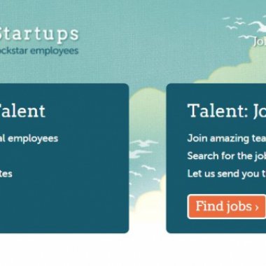 Românii de la Work in Startups, cumpărați de o platformă de recrutare