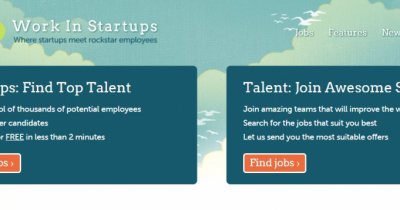 Românii de la Work in Startups, cumpărați de o platformă de recrutare