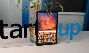 REVIEW Samsung Galaxy Tab S4 - ce poți face cu o tabletă în 2018?