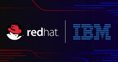IBM cumpără Red Hat pentru 34 de mld. de dolari