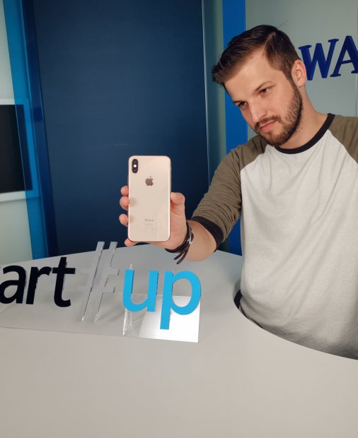 Review iPhone XS: Pur și simplu Apple