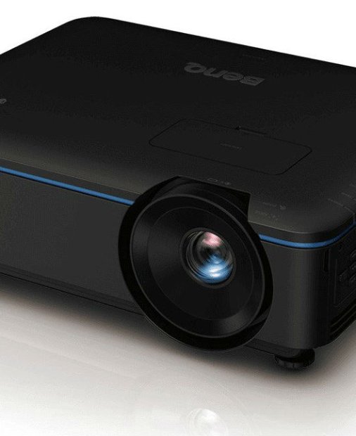 BenQ lansează 11 proiectoare pentru mediul de afaceri și divertisment