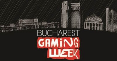 Bucharest Gaming Week – când are loc și cât costă biletele