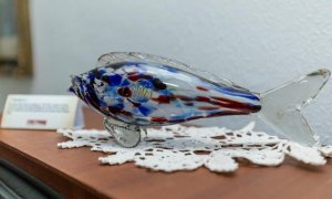 Ferestroika: apartamentul - muzeu despre viața în comunism