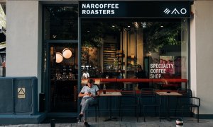 Narcoffee Roasters, extindere în București cu 150.000 de euro
