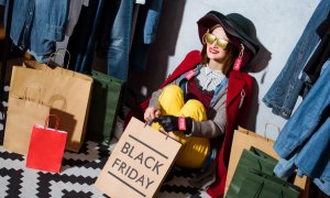 Black Friday 2018: ce vor cumpăra românii și câți bani vor cheltui