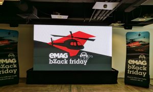 Black Friday 2018 la eMAG – ce reduceri vor fi