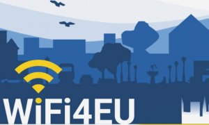Bani de la UE pentru internet gratuit în spații publice