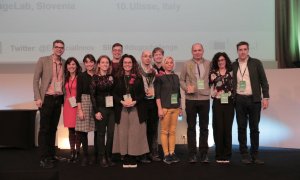 Un startup românesc, printre cele mai bune afaceri sociale din Europa