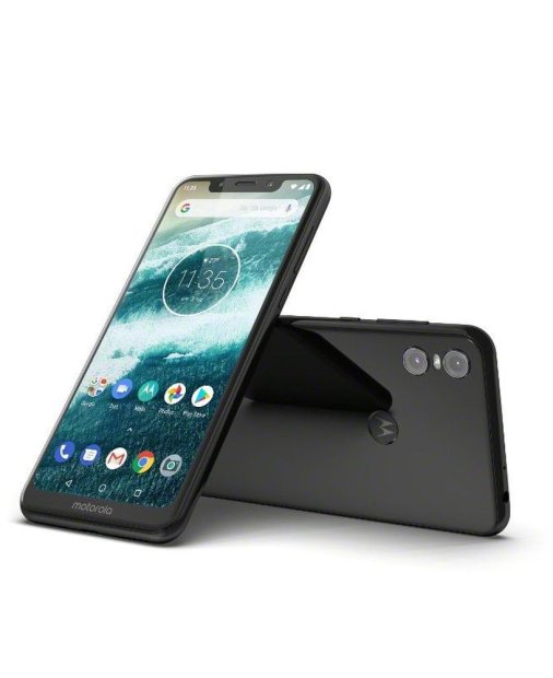 Motorola One, disponibil oficial în România