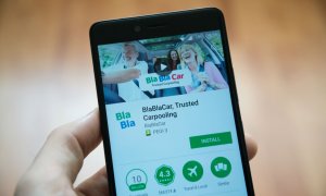 BlaBlaCar ridică 114 mil. $ și se extinde pe transportul cu autocarul