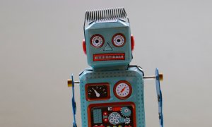 Săptămâna Europeană a Roboticii 2018, pentru al doilea an în România