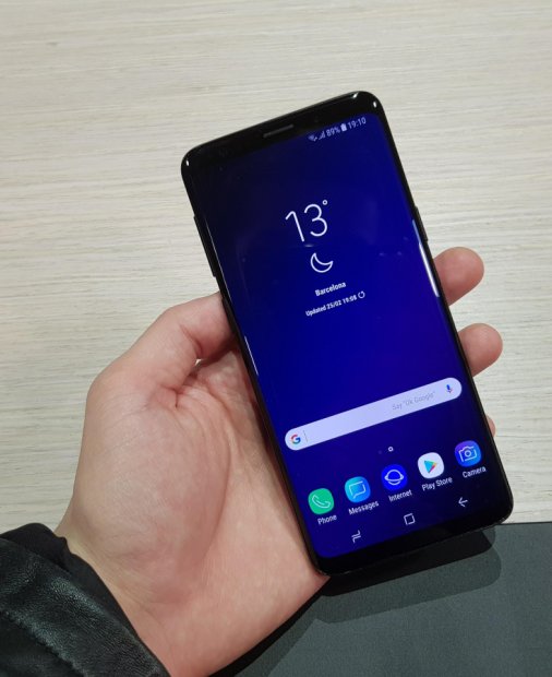 Samsung Galaxy S10 – detaliile știute până acum