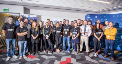 Techcelerator - cele 8 startup-uri românești finanțate de GapMinder