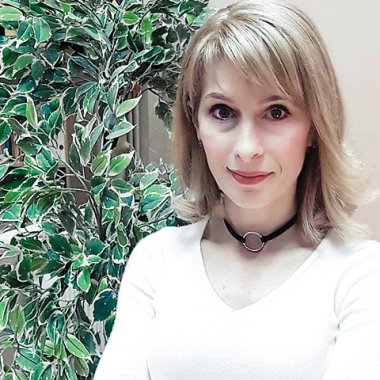 Adina Mirică, Kinderlachen: ”Notele nu dictează viitorul profesional”