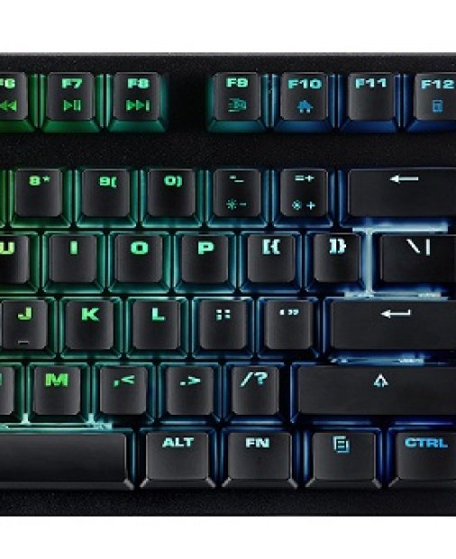 Tastatură și mouse ADATA ca să-ți zboare degetele pe ele când te joci