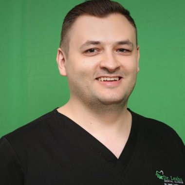Ionuț Leahu, medic: ”învățământul medical românesc este bolnav”