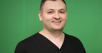 Ionuț Leahu, medic: ”învățământul medical românesc este bolnav”