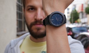 Review Samsung Galaxy Watch - fitness pentru tot poporul