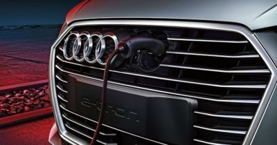 Audi, investiție de 14 miliarde euro în mașini autonome și electrice